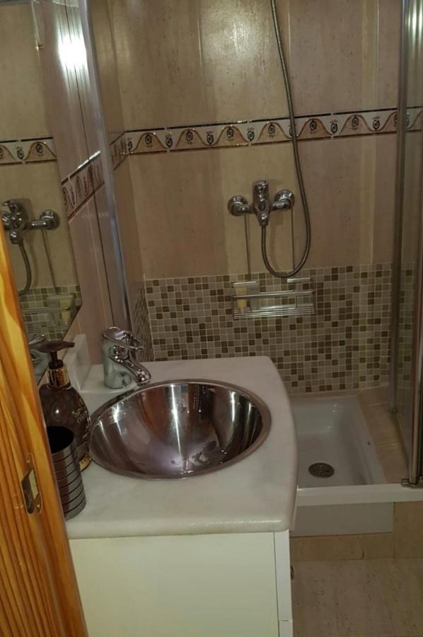 Apartamento Piso De Alquiler Cómodo Y A 5 Min De Atocha Madrid